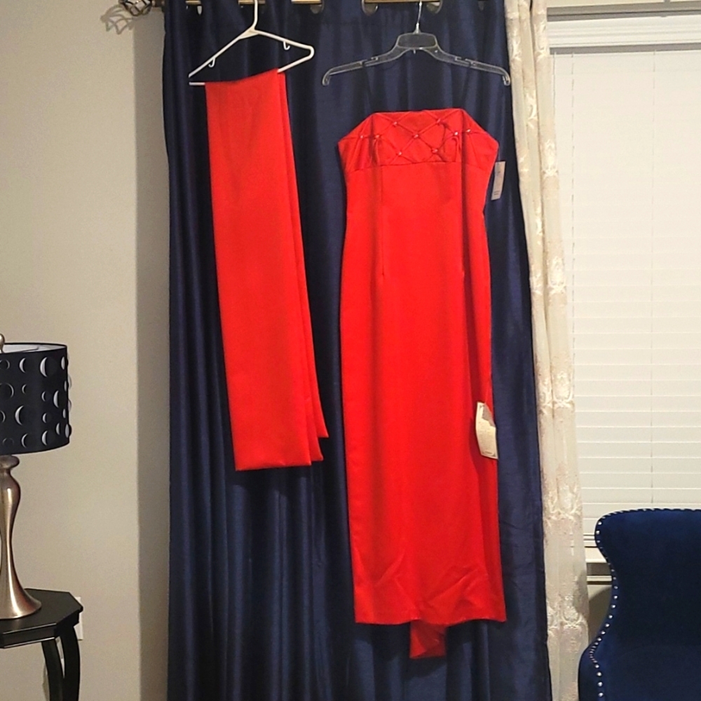 Evening/Prom gown